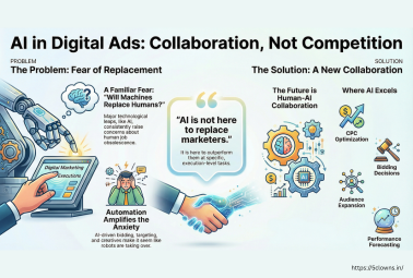 Marketing AI Blog Post